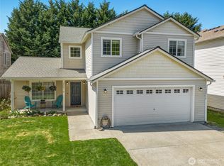 20516 86th Avenue Ct E, Spanaway, WA 98387