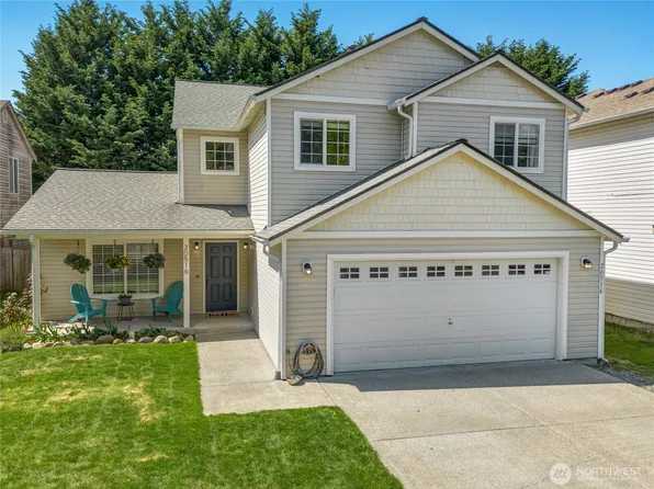 20516 86th Avenue Ct E, Spanaway, WA 98387