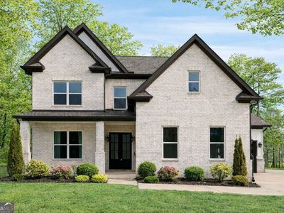 1480 Chandler Rd, Lawrenceville, GA, 30045