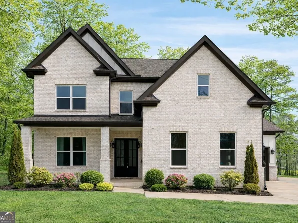 1480 Chandler Rd, Lawrenceville, GA 30045