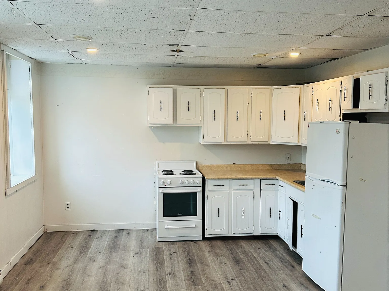 1 bed, $1,000 — Photo 2
