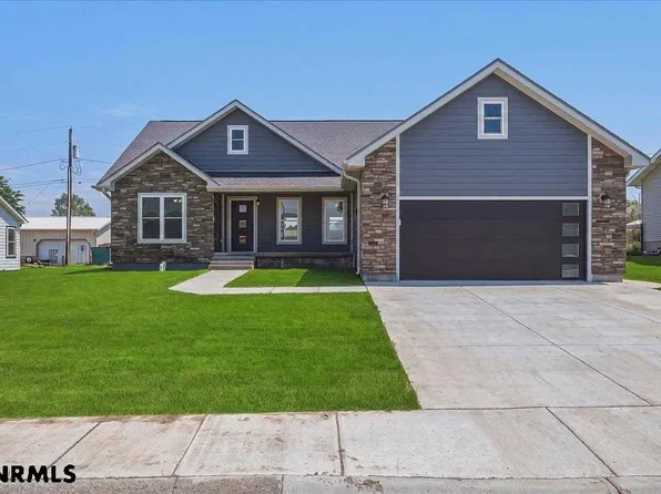 711 Evergreen St, Kimball, NE 69145
