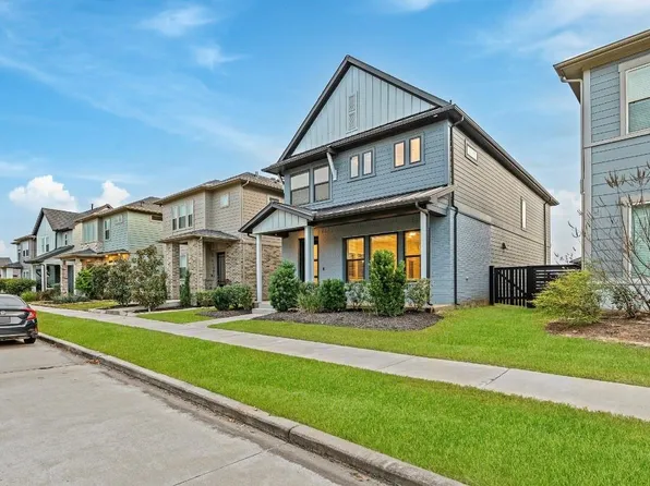 18619 Admiration Dr, Cypress, TX 77433