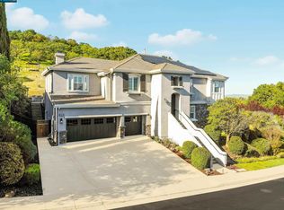 850 Bridle Ridge Dr, Fairfield, CA 94534