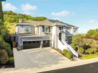 850 Bridle Ridge Dr, Fairfield, CA, 94534