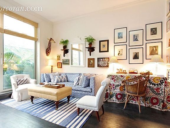 3rd image of 77 Horatio St APT 1B