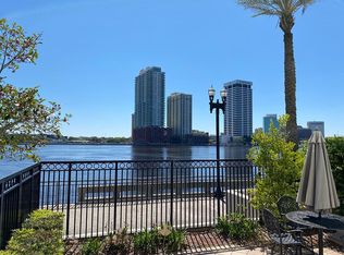 416 E Bay St #7, Jacksonville, FL 32202