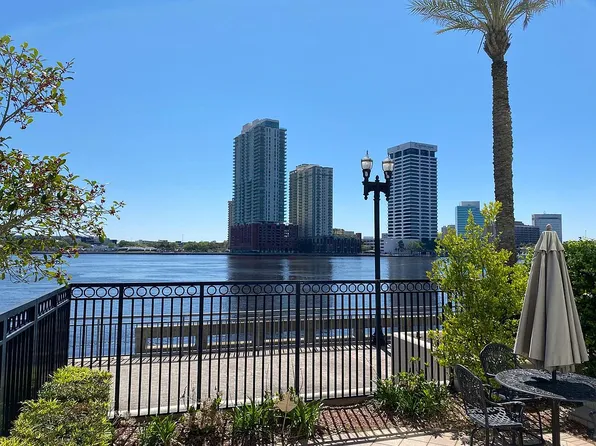 416 E Bay St #7, Jacksonville, FL 32202