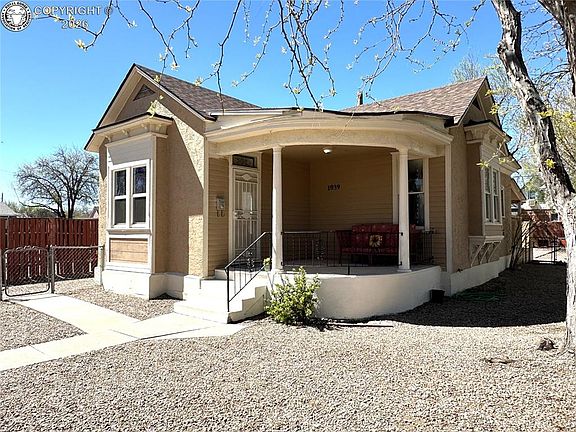 2nd image of 1039 Carteret Ave