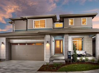 19109 W 92nd Dr, Arvada, CO 80007