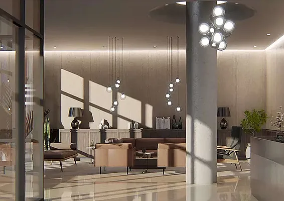Rented by Living New York | media 21