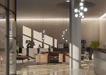 Rented by Living New York