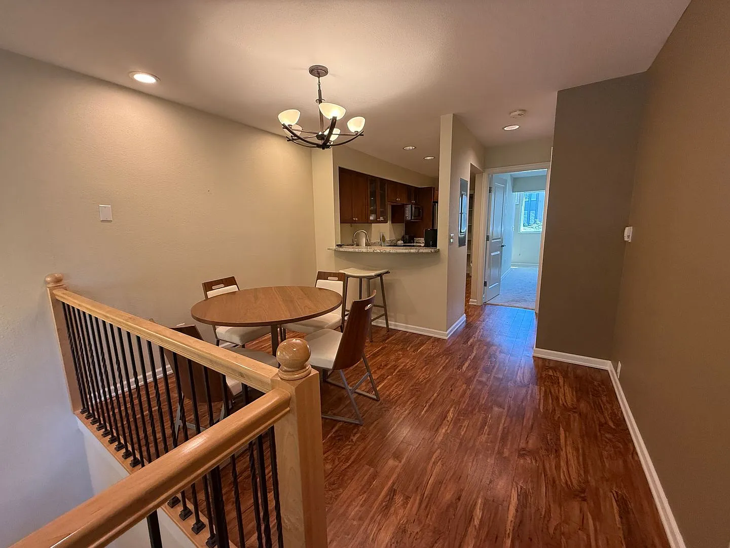 Modern 2-Story Coastal Retreat in Historic Bootleggers Cove — Photo 4