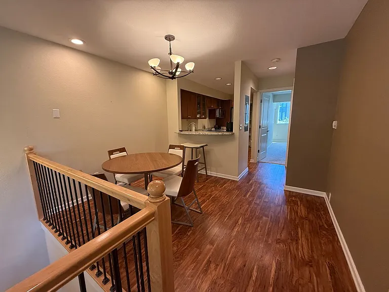 705 O St #D — Photo 4