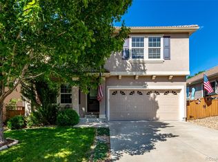 3505 Dinosaur Street, Castle Rock, CO 80109