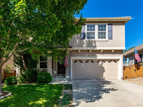 3505 Dinosaur Street, Castle Rock, CO 80109