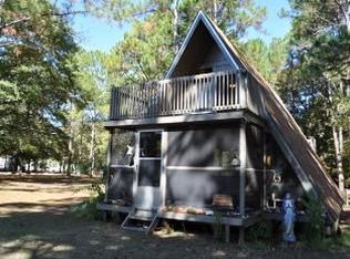 7516 Olde Mill Rd, Southport, FL 32409