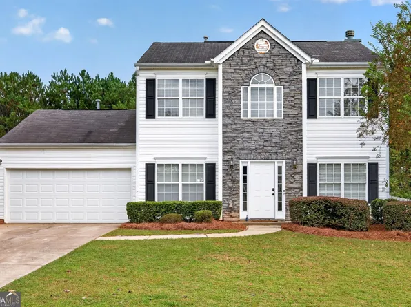 909 Milton Cir, Loganville, GA 30052