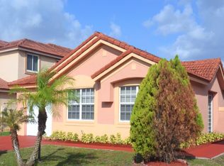 5454 NW 186th St, Opa Locka, FL 33055