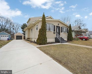 118 S Haviland Ave, Audubon, NJ, 08106