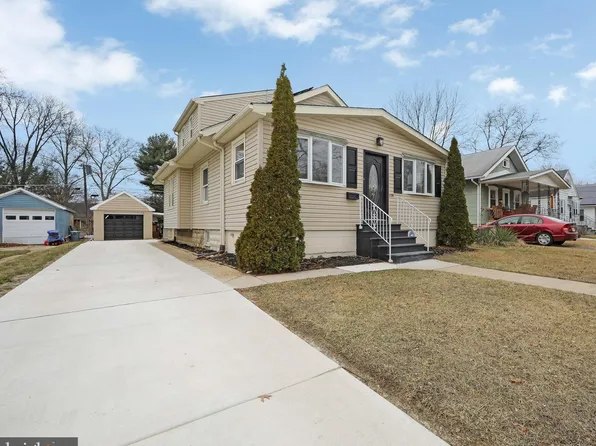 118 S Haviland Ave, Audubon, NJ 08106