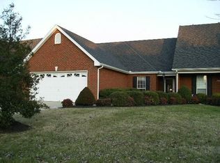 2559 Shinnecock Ct, Murfreesboro, TN 37127