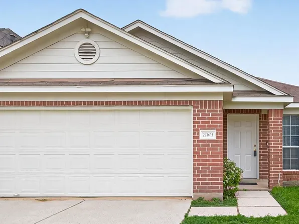 22603 Spring Crossing Dr, Spring, TX 77373