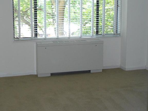 Interior (General)