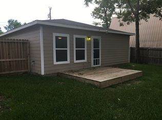 314 Aspen, Livingston, TX 77351