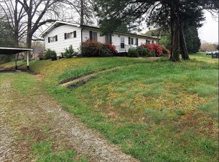 6699 Big Ridge Rd, Hixson, TN 37343
