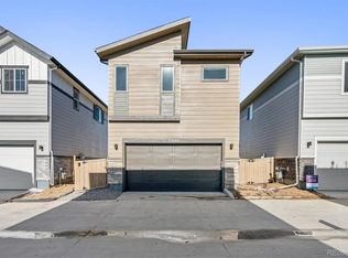 22686 E 47th Pl, Aurora, CO 80019