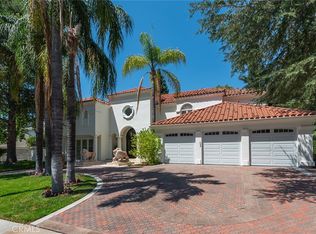 5267 Newcastle Ln, Calabasas, CA 91302
