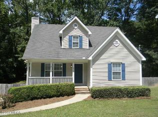 1249 Greentree Pkwy, Macon, GA 31220