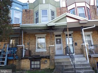 326 E Tulpehocken St, Philadelphia, PA 19144