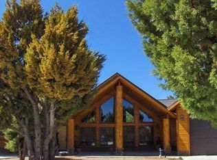 2792 E Cougar Ln, Overgaard, AZ 85933