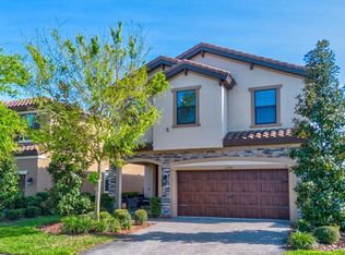 12874 Burns Dr, Odessa, FL 33556