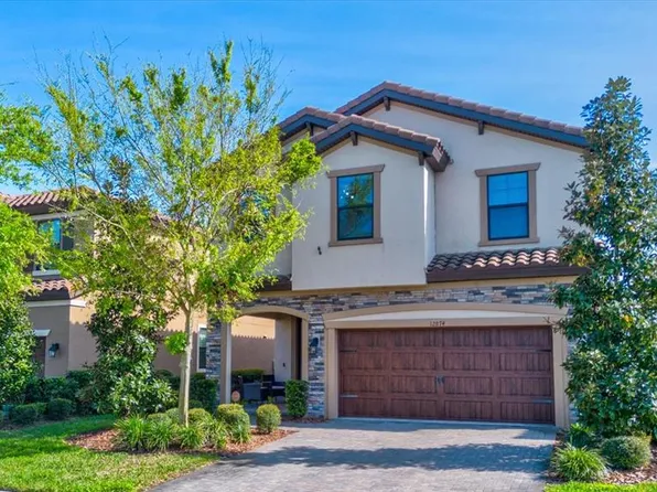 12874 Burns Dr, Odessa, FL 33556