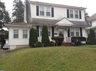 6734 Irving Ave, Pennsauken, NJ 08109