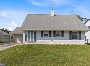 51 Ballad Ln, Willingboro, NJ 08046