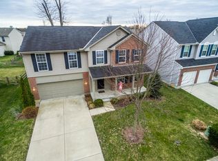 9 Parkwood Pl, Amelia, OH 45102