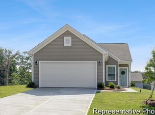 81 Cedarbranch Way #186P, Erwin, NC 28334