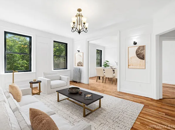 14 Morningside Ave APT 34, New York, NY 10026