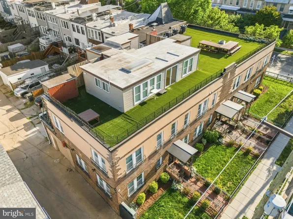 1801 Otis St NE #1, Washington, DC 20018