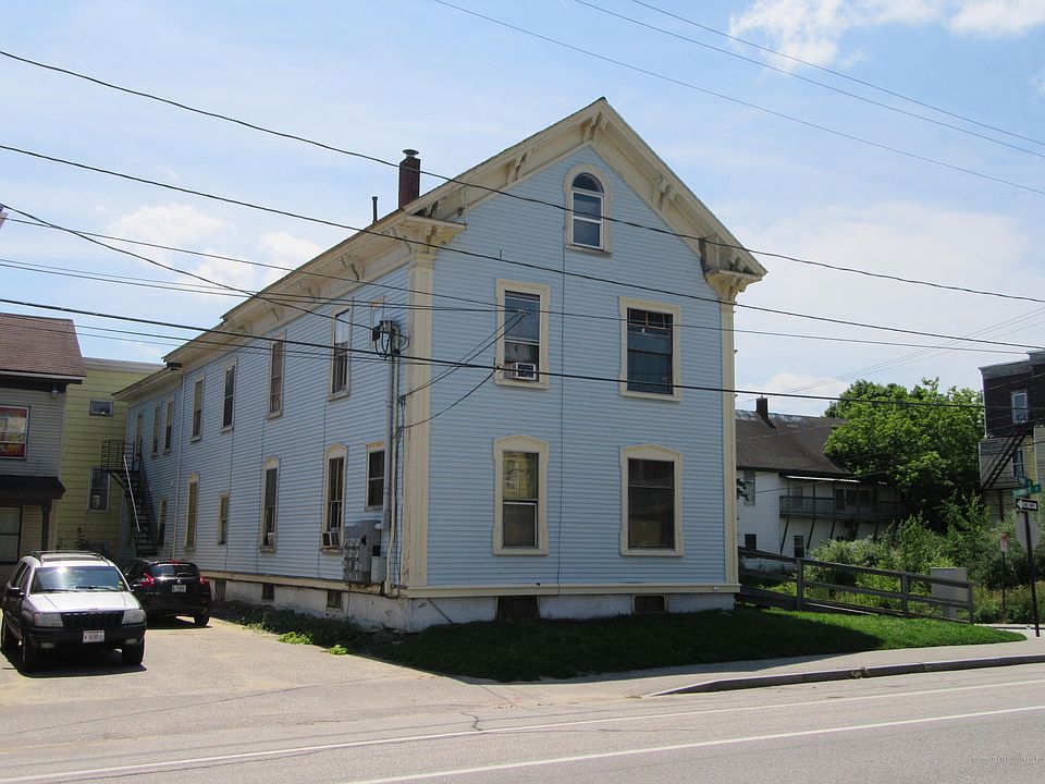2nd image of 163 Pine St