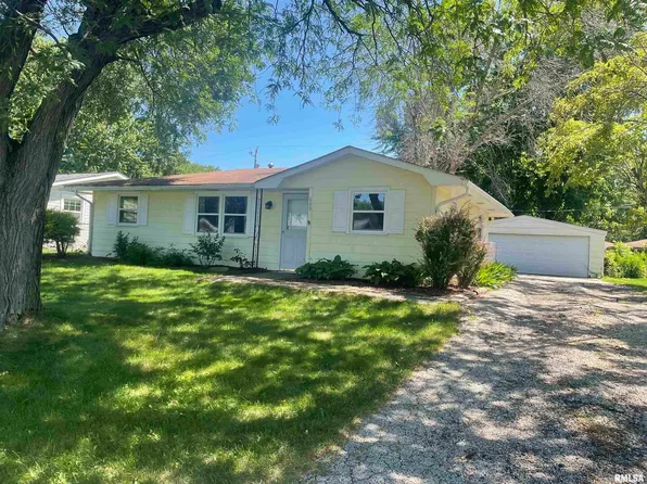 609 13th Ave, Hampton, IL 61256