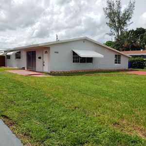 1320 N 65th Way, Hollywood, FL, 33024
