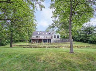 26461 Nubour Rd, Dowagiac, MI 49047