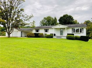 314 Little Chicago Rd, Carmichaels, PA 15320