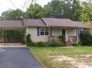 904 Sunset Dr, Rainbow City, AL 35906