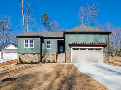 240 Sequoia Dr, Louisburg, NC, 27549
